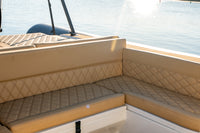 Deluxe NM 960 ALUMINIUM RIB