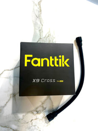 Fanttik X9 Cross™ Air Pump