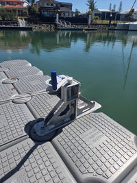 Winch  - Heavy Duty 1500kg