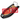 480 GLX FIBREGLASS RIB  (Black)