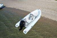 FIBREGLASS RIB
