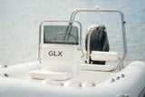 FIBREGLASS RIB