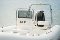 FIBREGLASS RIB