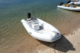 FIBREGLASS RIB