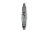 Athletes Racer 385 SUP - PVC Inflatable