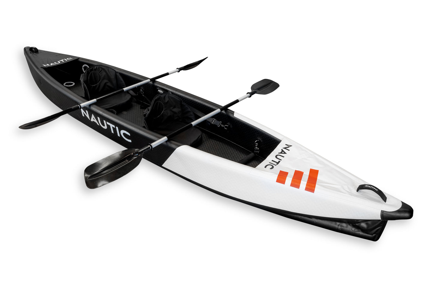 PVC Inflatable Double Kayak 410