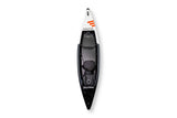 PVC Inflatable Single Kayak 350