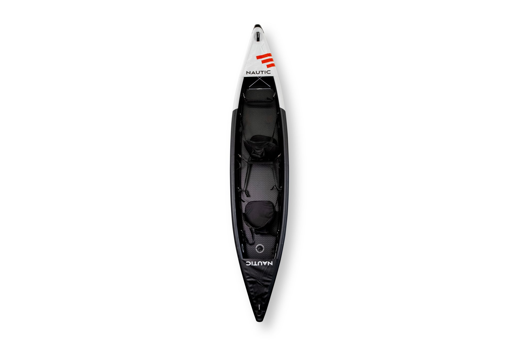 PVC Inflatable Double Kayak 410