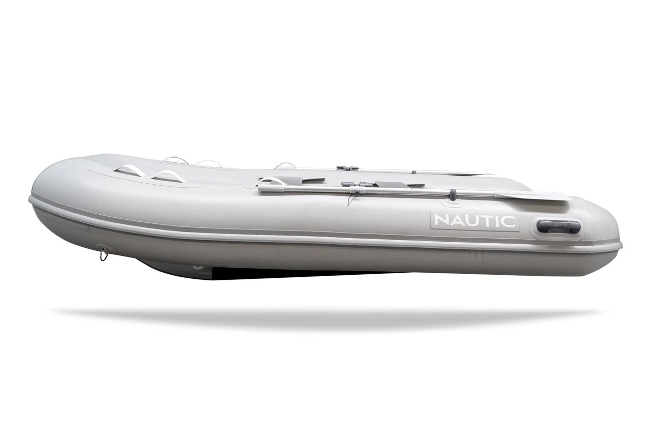 Aluminium RIB Boats – Nautic Marine