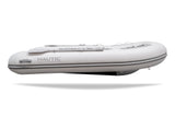 320 Classic Aluminium RIB (White)