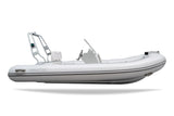 FIBREGLASS RIB