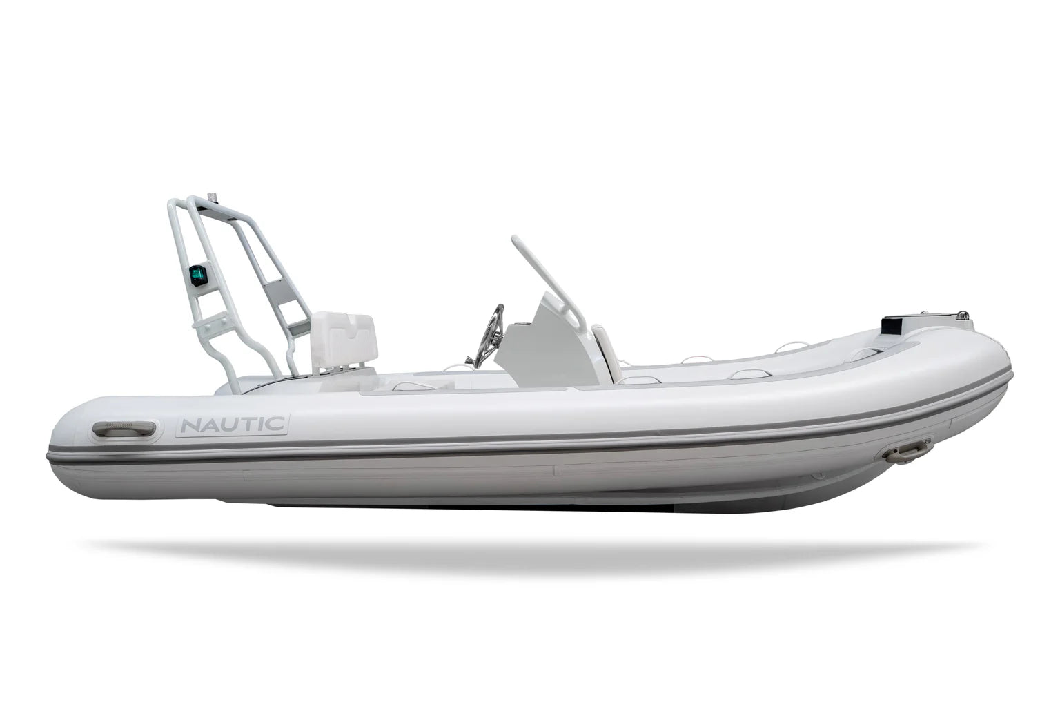 FIBREGLASS RIB
