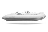 300 Compact Fibreglass RIB (Grey)