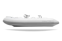 300 Compact Fibreglass RIB (White)