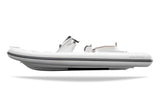 FIBREGLASS RIB 580 Hypalon