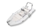 rigid inflatable boat 