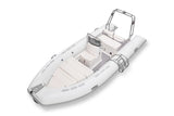FIBREGLASS RIB