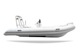 480 GLX FIBREGLASS RIB (White)