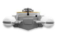 FIBREGLASS RIB 580 Hypalon