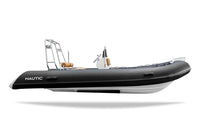 FIBREGLASS RIB