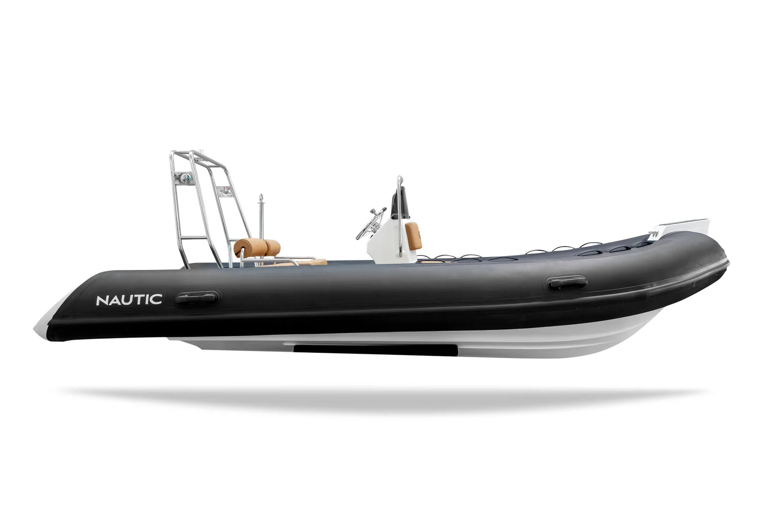 FIBREGLASS RIB