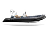 FIBREGLASS RIB