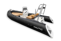 FIBREGLASS RIB