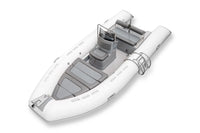 rigid inflatable boat 