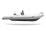 FIBREGLASS RIB