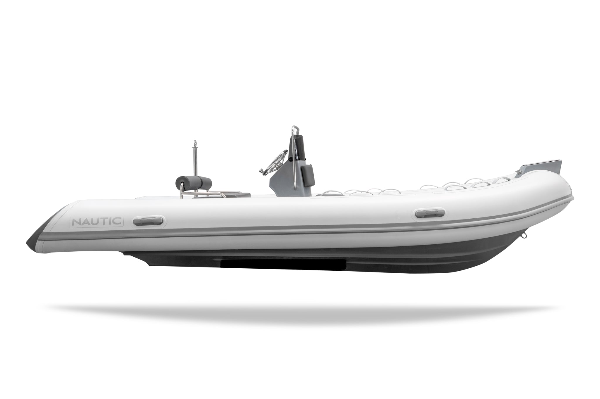 FIBREGLASS RIB