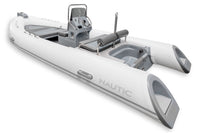 FIBREGLASS RIB