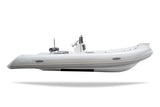 FIBREGLASS RIB