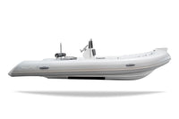 FIBREGLASS RIB