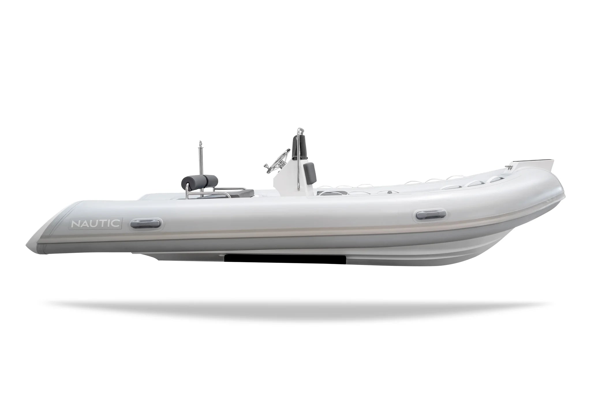 FIBREGLASS RIB