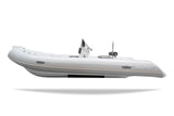 FIBREGLASS RIB