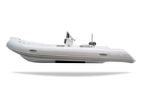 FIBREGLASS RIB