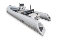 FIBREGLASS RIB