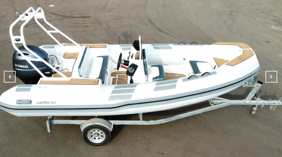 Caribe DL-17