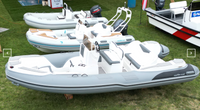 Caribe DL-20S