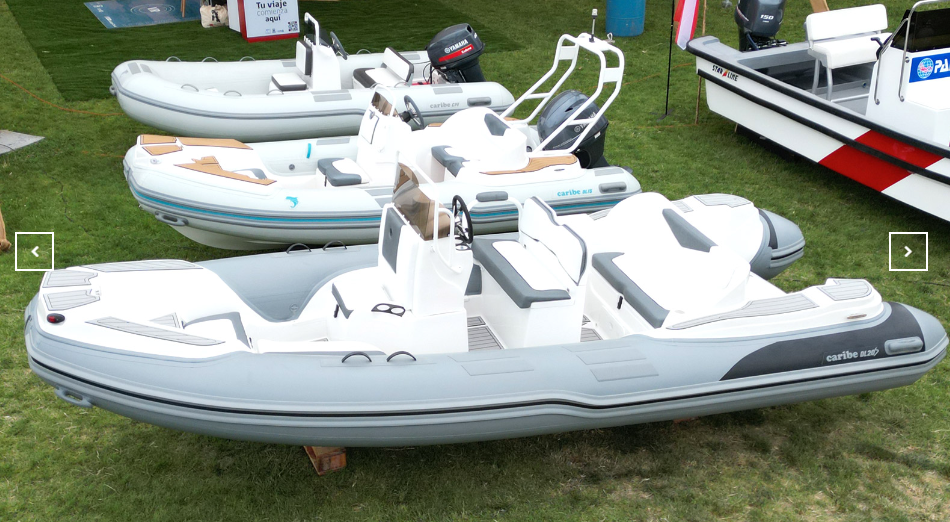 Caribe DL-20S