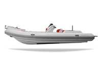 FIBREGLASS RIB 680