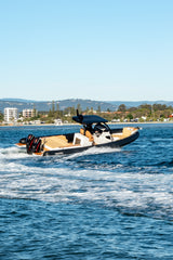 Deluxe NM 960 ALUMINIUM RIB