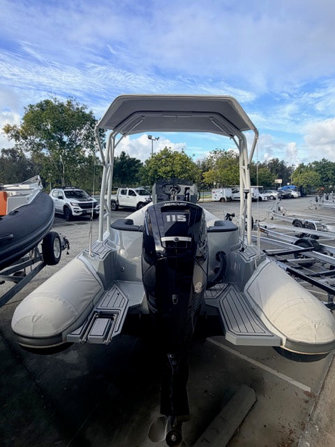 NM580 Pre-Owned