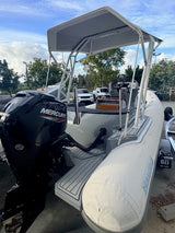 NM580 Pre-Owned