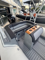 NM580 Pre-Owned