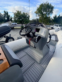 NM580 Pre-Owned