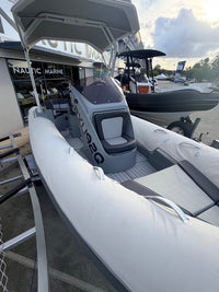 NM580 Pre-Owned