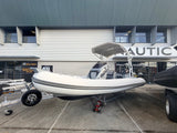 NM580 Pre-Owned