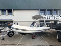 NM580 Pre-Owned