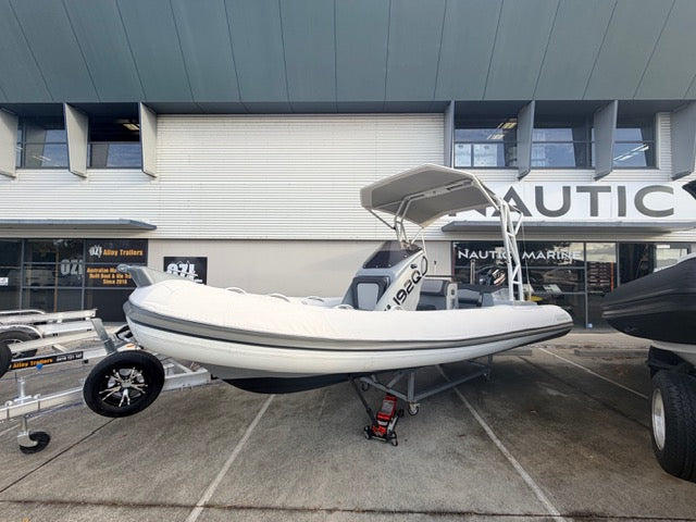 NM580 Pre-Owned